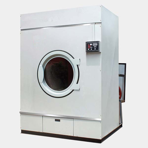 Natural gas series dryer
