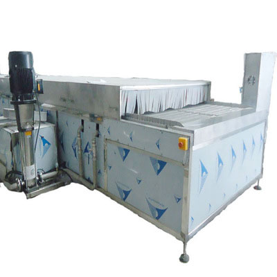 Zhangzhou high pressure spray cleaning machine