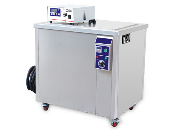 WS-360ST ultrasonic cleaning machine