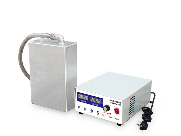 Ultrasonic vibration plate